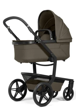 Kinderwagen-Set 'Day5' Hazel Brown