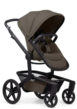 Kinderwagen-Set 'Day5' Hazel Brown