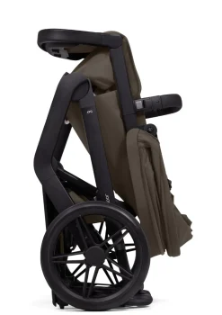 Kinderwagen-Set 'Day5' Hazel Brown