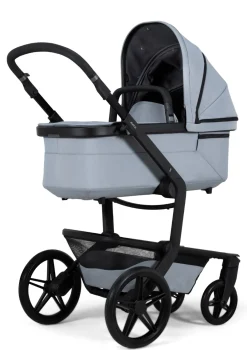 Kinderwagen-Set 'Day5' Lunar Grey