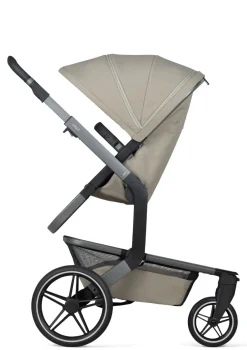 Kinderwagen-Set 'Day5' Sage green