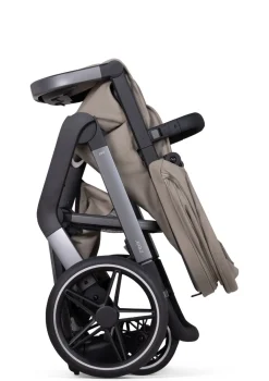 Kinderwagen-Set 'Day5' Sage green