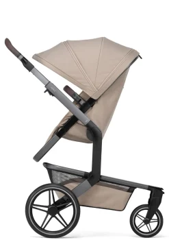 Kinderwagen-Set 'Day5' Sandy taupe