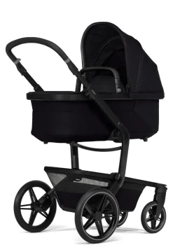 Kinderwagen-Set 'Day5' Space black
