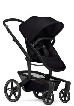 Kinderwagen-Set 'Day5' Space black