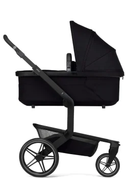 Kinderwagen-Set 'Day5' Space black