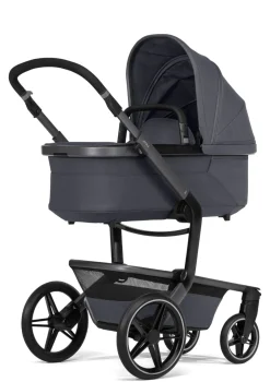 Kinderwagen-Set 'Day5' Stone grey