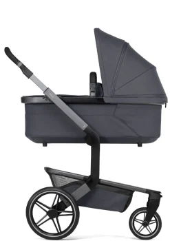 Kinderwagen-Set 'Day5' Stone grey