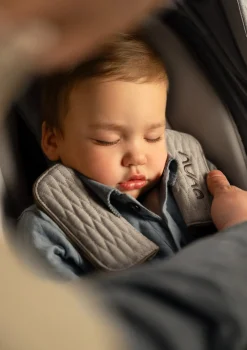 Kinderwagen-Set 'DEMI next' (inkl. Rider Board) Cosmopolitan