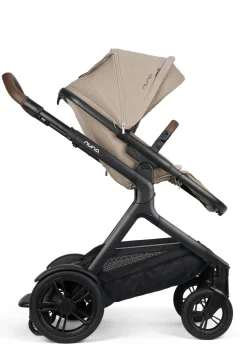 Kinderwagen-Set 'DEMI next' (inkl. Rider Board) Cosmopolitan
