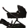 Kinderwagen-Set 'DEMI next' Caviar