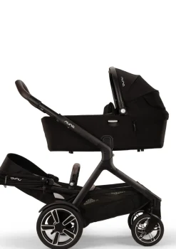 Kinderwagen-Set 'DEMI next' Caviar