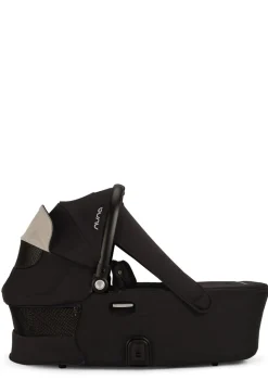 Kinderwagen-Set 'DEMI next' Caviar