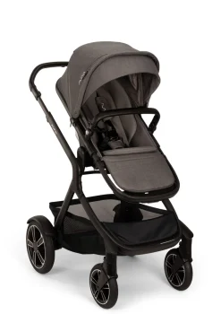 Kinderwagen-Set 'DEMI next' (inkl. Rider Board) Thunder