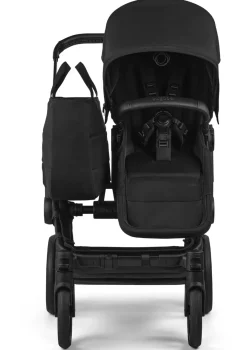 Kinderwagen-Set 'Donkey 6 Mono' Heritage Black