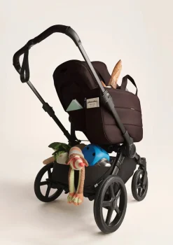 Kinderwagen-Set 'Donkey 6 Mono' Heritage Black