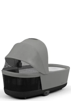 Kinderwagen-Set 'e-Priam' (2025) Mirage Grey