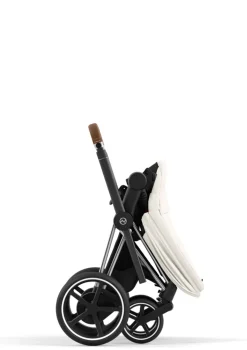 Kinderwagen-Set 'e-Priam' (2025) Off White