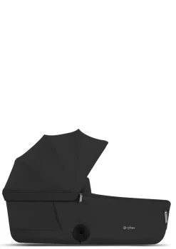 Kinderwagen-Set 'e-Priam Comfort' Sepia Black