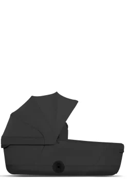 Kinderwagen-Set 'e-Priam Style' Sepia Black