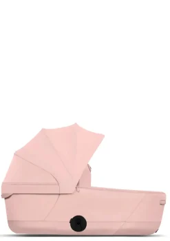 Kinderwagen-Set 'e-Priam Style' Peach Pink