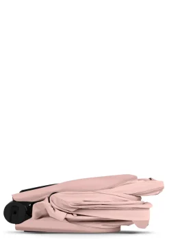 Kinderwagen-Set 'e-Priam Style' Peach Pink