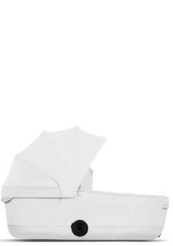 Kinderwagen-Set 'e-Priam Style' Off White