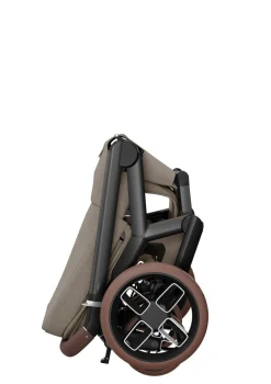 Kinderwagen-Set 'Fame' Twillic Truffle