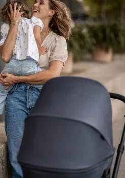 Kinderwagen-Set 'Harvey NXT' Deep Blue