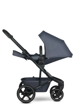 Kinderwagen-Set 'Harvey NXT' Deep Blue