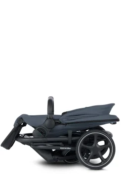 Kinderwagen-Set 'Harvey NXT' Deep Blue