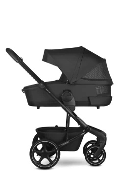 Kinderwagen-Set 'Harvey NXT' Eclipse Black