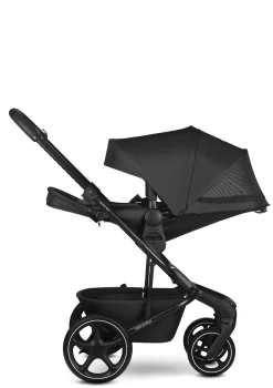 Kinderwagen-Set 'Harvey NXT' Eclipse Black