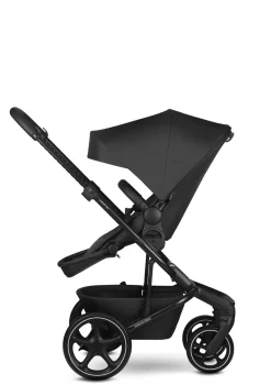 Kinderwagen-Set 'Harvey NXT' Eclipse Black
