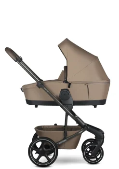 Kinderwagen-Set 'Harvey NXT' Mocha Brown