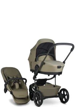 Kinderwagen-Set 'Harvey NXT' Moss Green