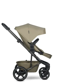 Kinderwagen-Set 'Harvey NXT' Moss Green