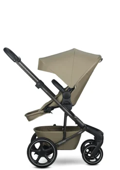 Kinderwagen-Set 'Harvey NXT' Moss Green