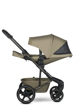Kinderwagen-Set 'Harvey NXT' Moss Green