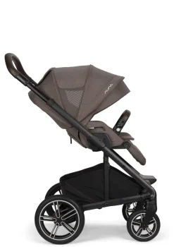 Kinderwagen-Set 'MIXX next' Chestnut