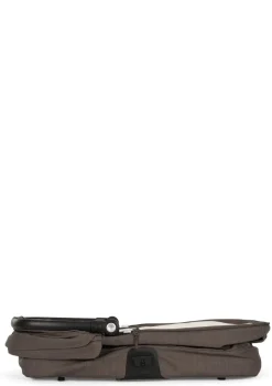 Kinderwagen-Set 'MIXX next' Chestnut