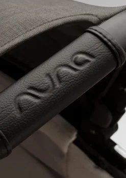 Kinderwagen-Set 'MIXX next' Thunder