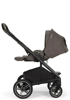 Kinderwagen-Set 'MIXX next' Thunder