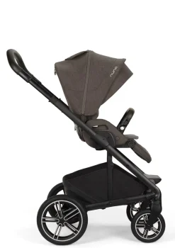 Kinderwagen-Set 'MIXX next' Thunder