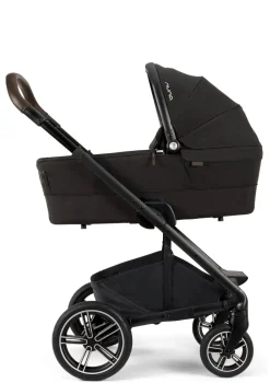 Kinderwagen-Set 'MIXX next' Caviar