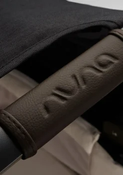 Kinderwagen-Set 'MIXX next' Caviar