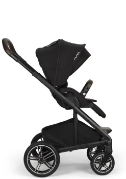 Kinderwagen-Set 'MIXX next' Caviar