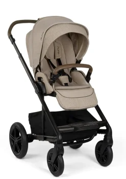 Kinderwagen-Set 'MIXX next' Cosmopolitan