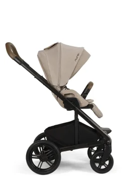 Kinderwagen-Set 'MIXX next' Cosmopolitan