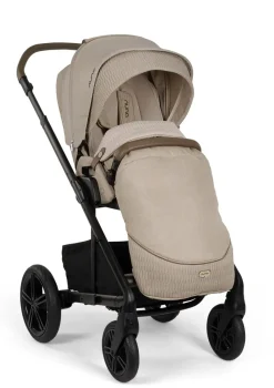 Kinderwagen-Set 'MIXX next' Cosmopolitan
